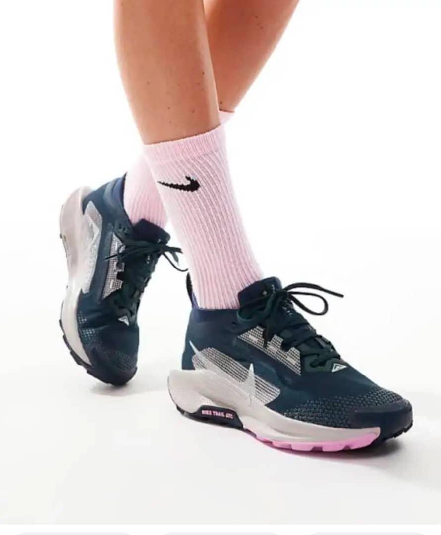 Vignette 5 : La Nike Pegasus Trail 5 GORE-TEX