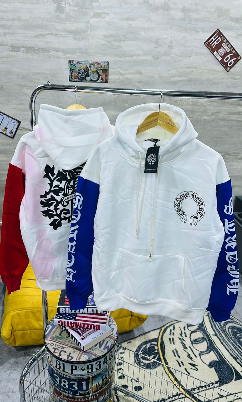 Vignette 2 : Pull-over