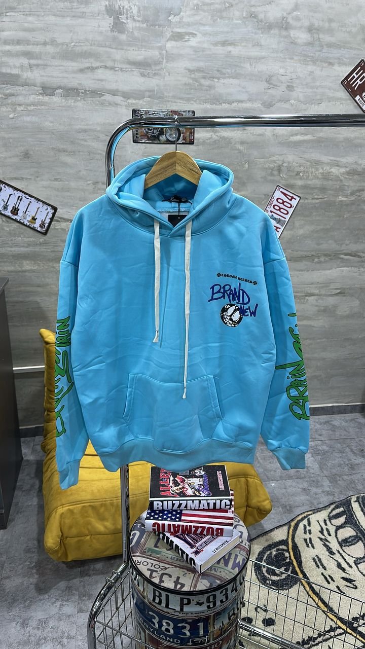 Vignette 5 : Pull-over