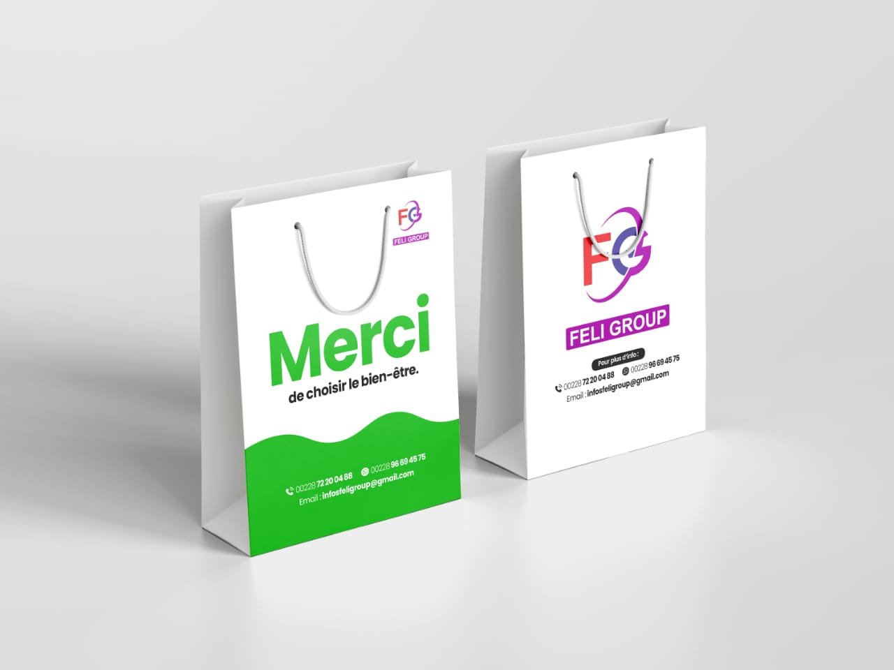 Vignette 6 : Feli group savons 🥰