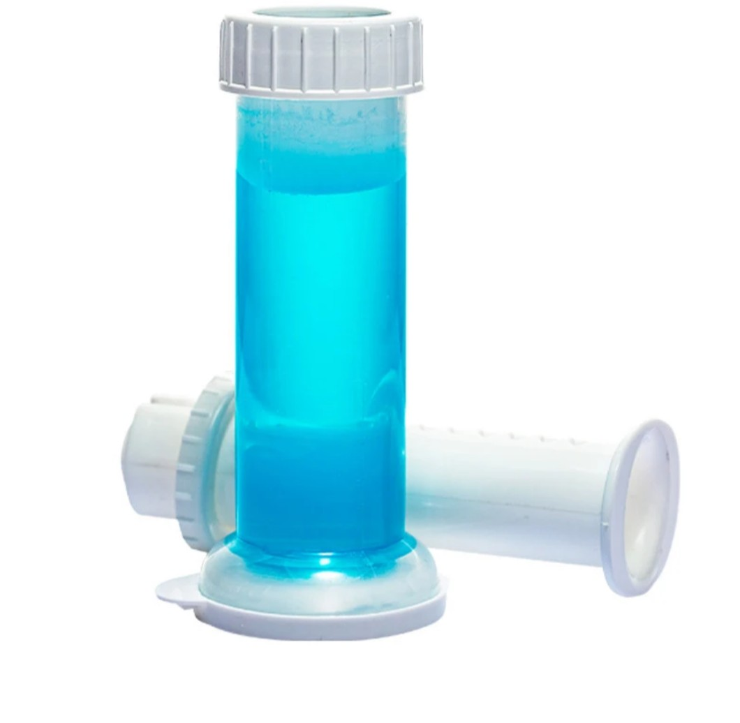 Vignette 5 : Désodorisants pour toilette