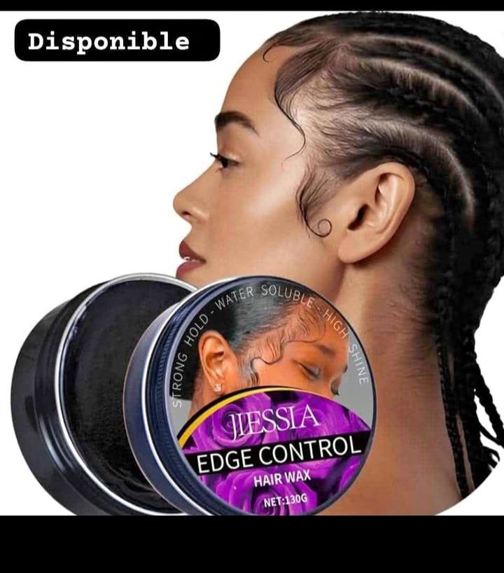 Vignette 4 : Gel pour faire baby hair