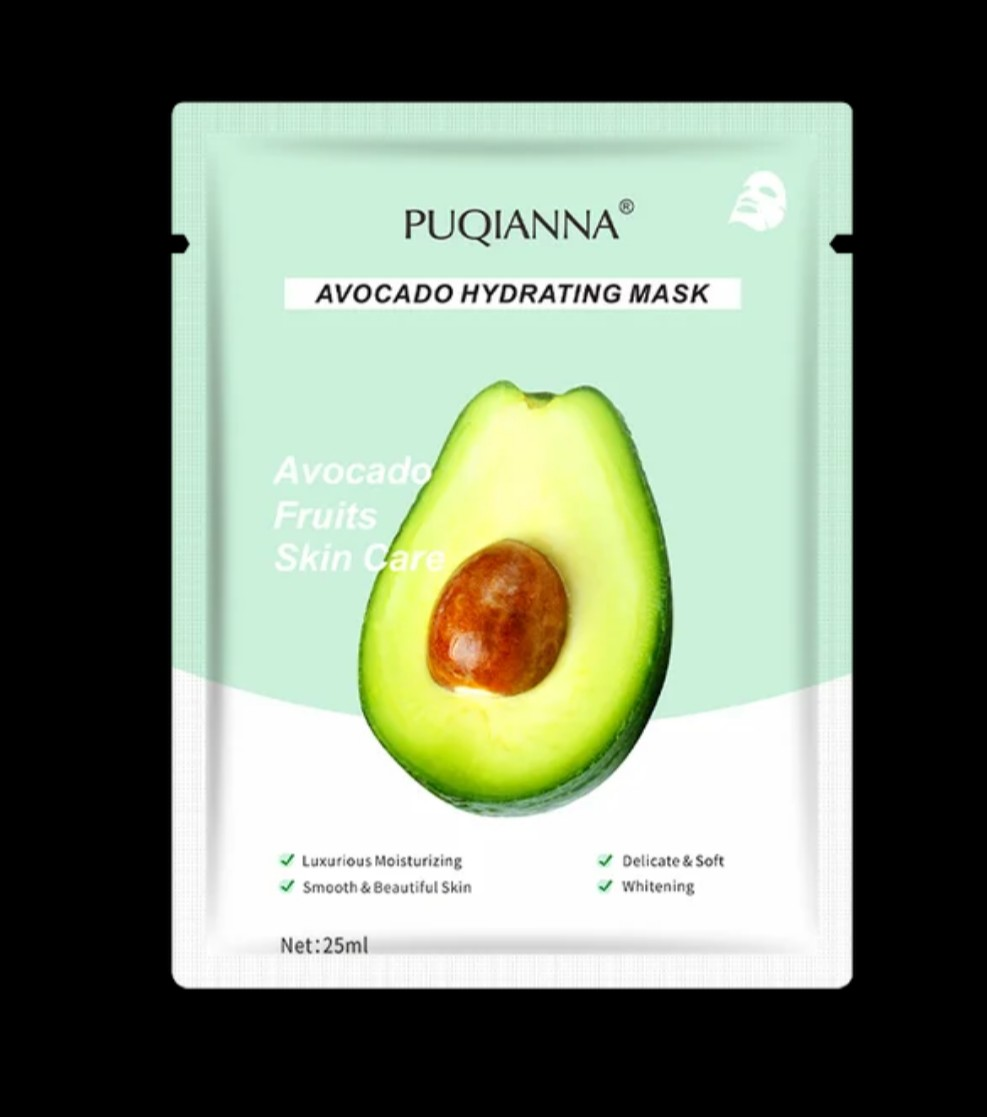 Vignette 4 : Masque de visage