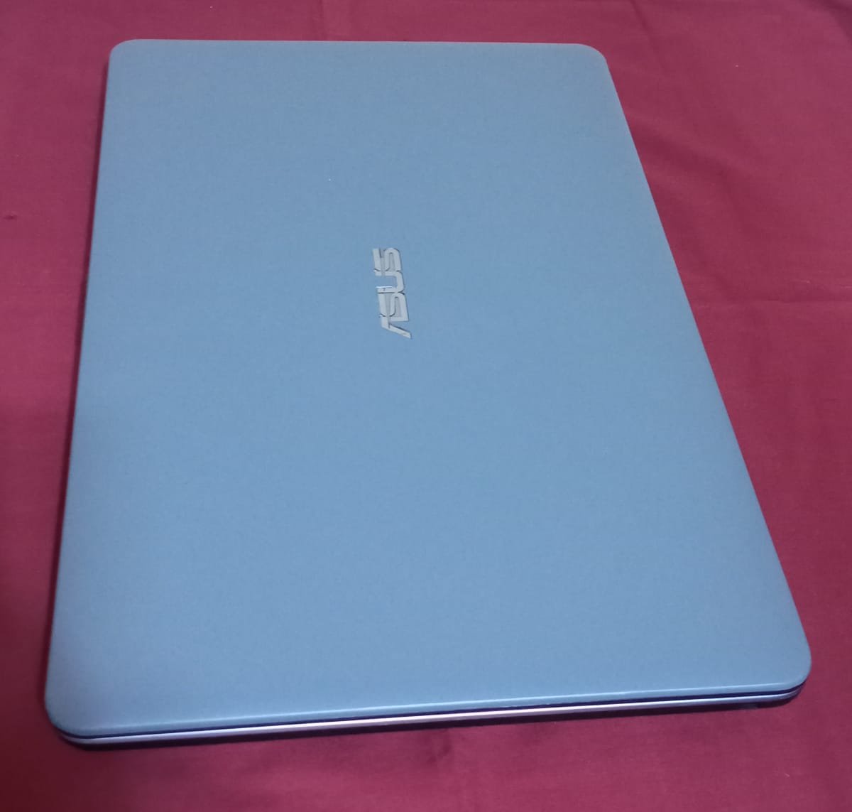 Vignette 2 : Asus core i3
