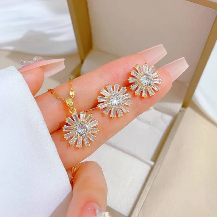 Vignette 2 : Sacs de marque et chaussures