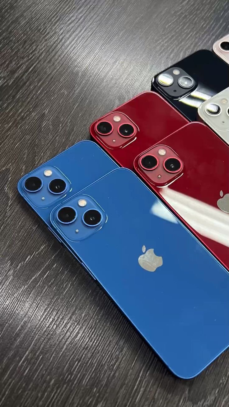 Vignette 2 : iPhone 13 128gb