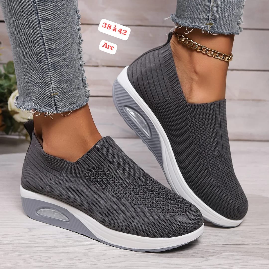 Vignette 2 : Chaussures femme