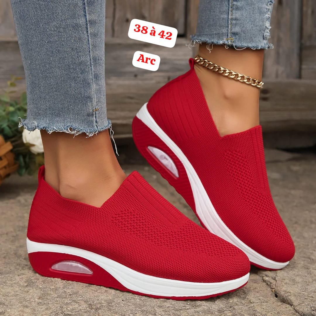 Vignette 4 : Chaussures femme