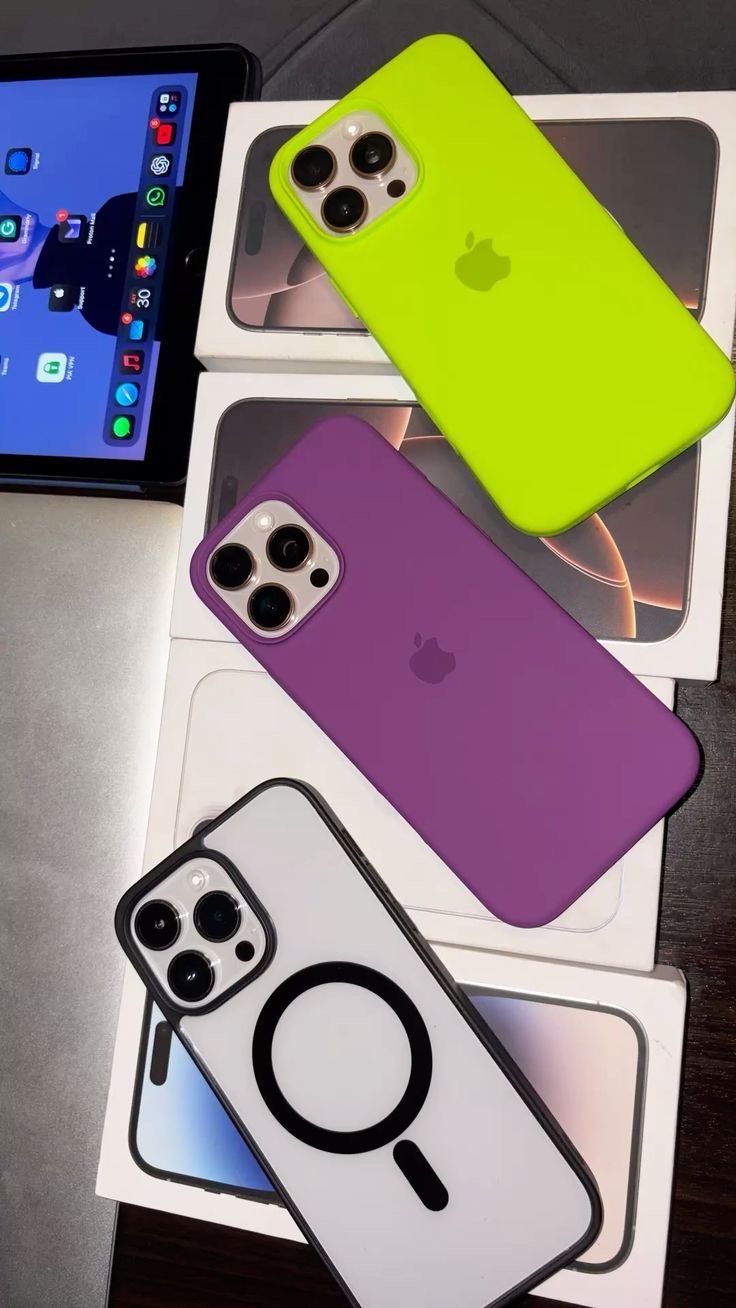 Vignette 3 : iPhone 14 pro 128gb