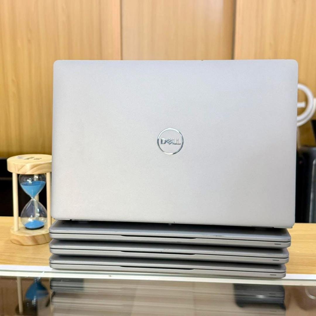 Vignette 2 : DELL Latitude 5410 Core i5 10 ème