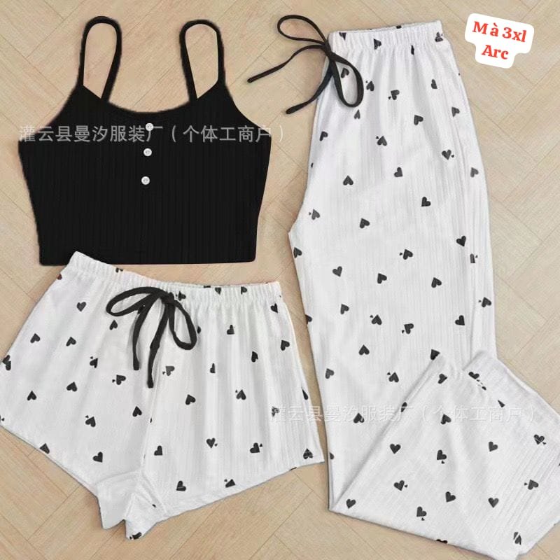 Vignette 4 : Nuisette sexy