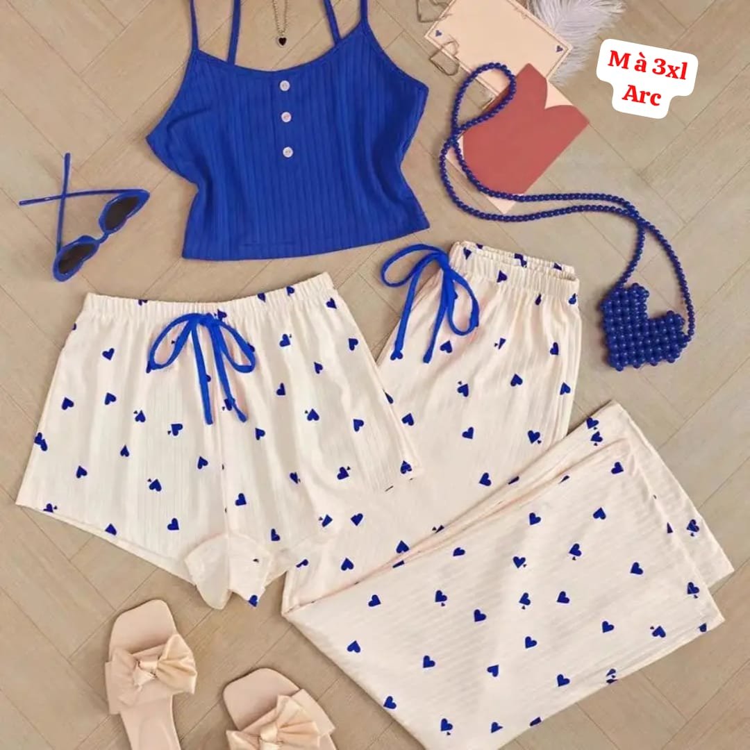 Vignette 3 : Nuisette sexy