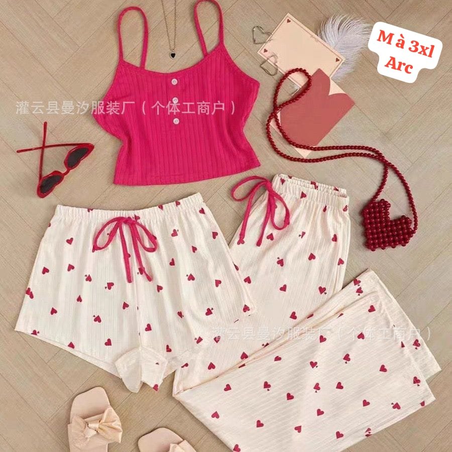 Vignette 2 : Nuisette sexy