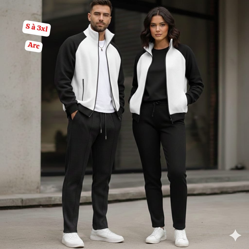 Vignette 3 : Complet couple