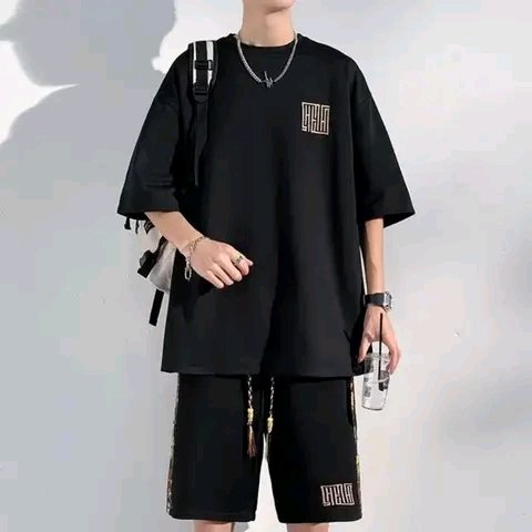 Vignette 2 : Complet hommes