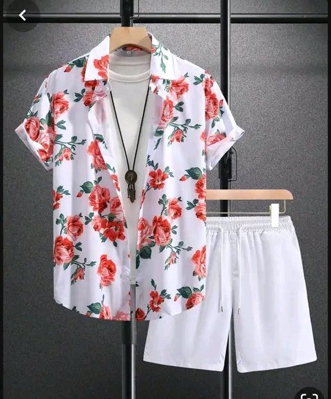 Vignette 5 : Complet hommes