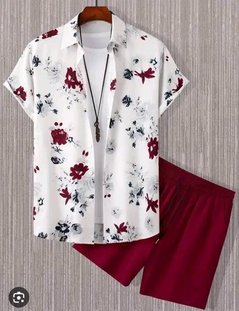 Vignette 3 : Complet hommes