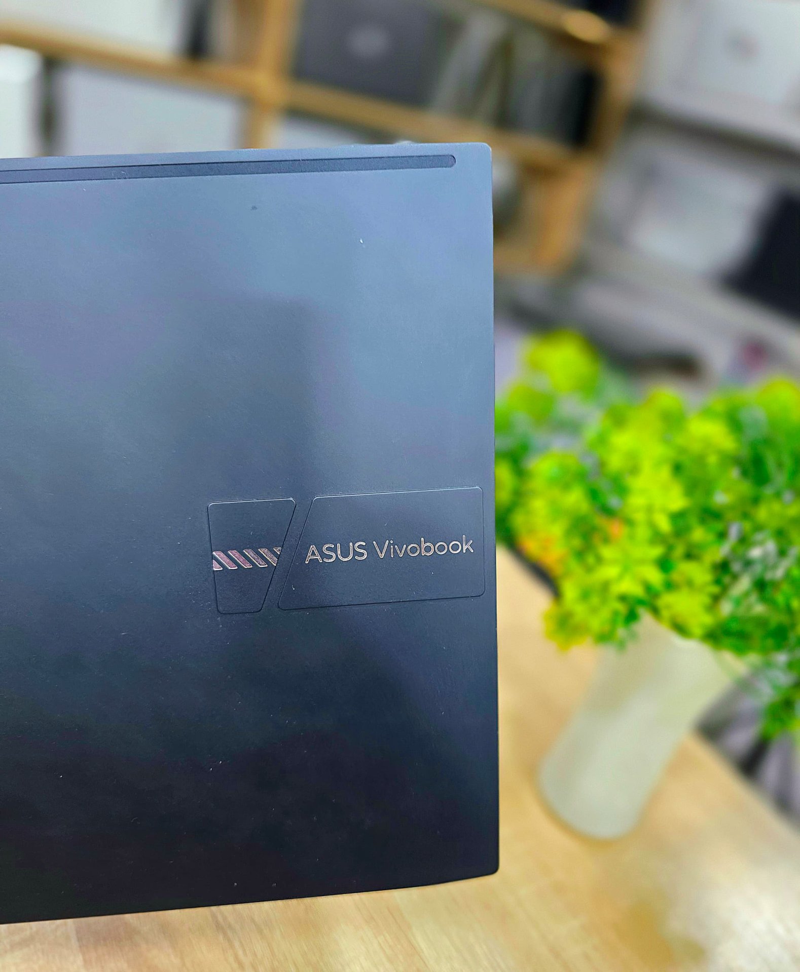 Vignette 4 : *ASUS Laptop Gaming VivoBook*  *core i7 ultraslim et très clean, Pc puissant,  Ultra-rapide Ultra-performant,