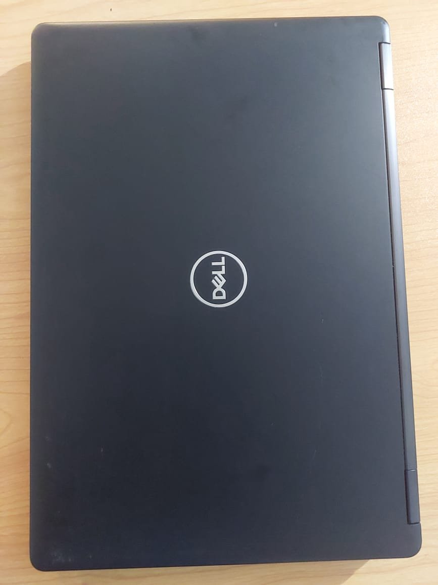 Vignette 2 : DELL LATITUDE 5490