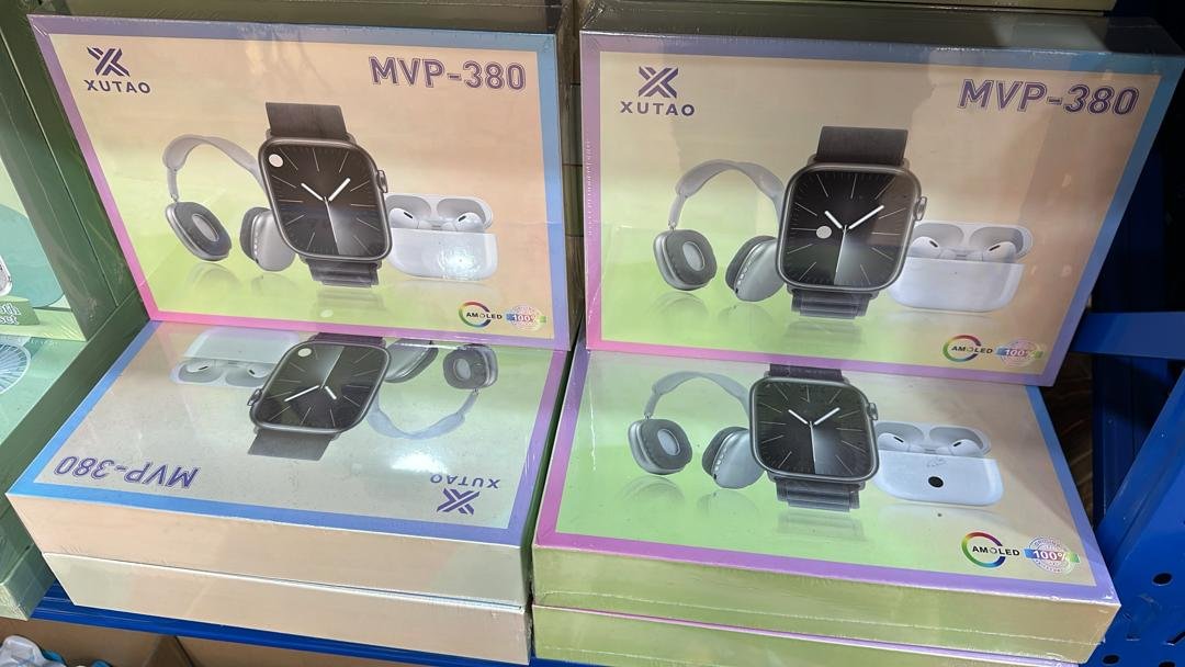 Vignette 5 : Montre connectée et câble type C