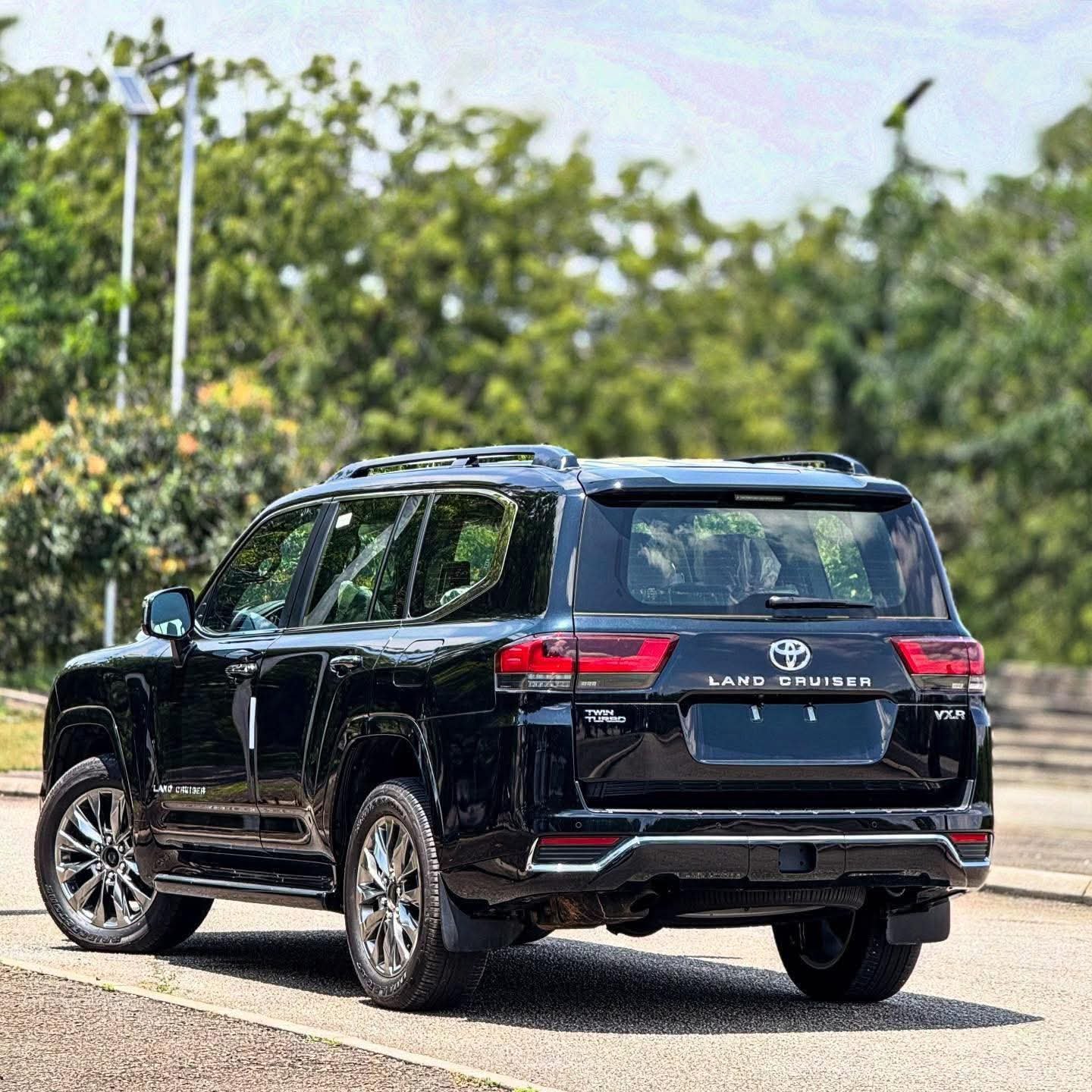 Vignette 5 : Des voitures neuves où occasion sont disponibles chez moi