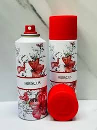 Vignette 3 : Deodorant Zara