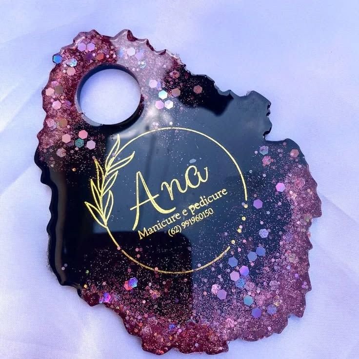 Vignette 6 : Résine personnalisable en toute catégorie