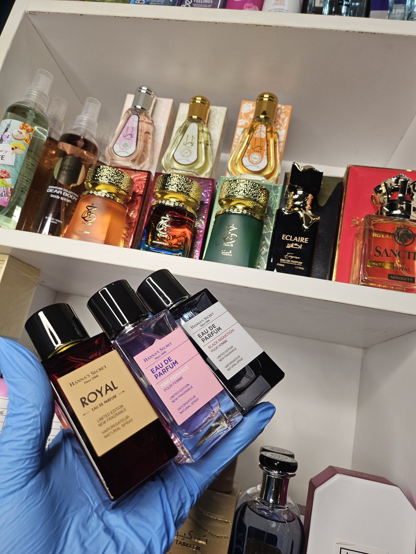 Vignette 4 : La Bassar 🇹🇬