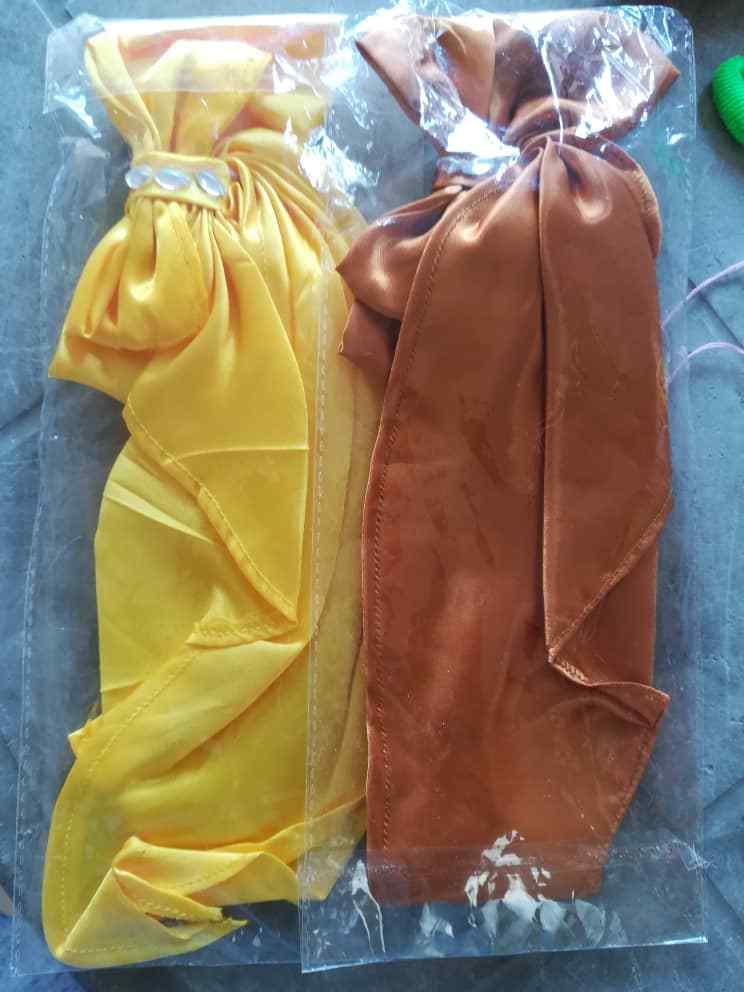 Vignette 6 : Chouchou