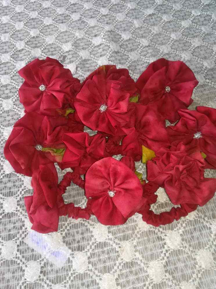 Vignette 5 : Chouchou