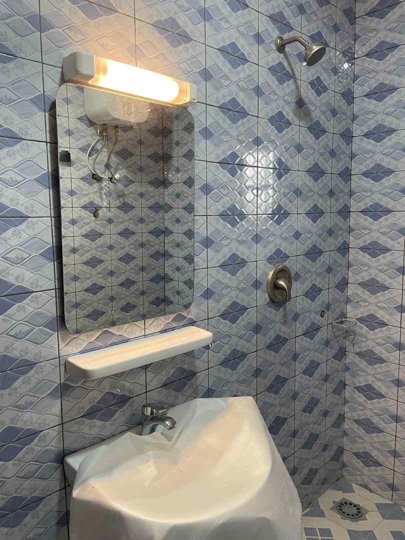 Vignette 5 : Appartement à Avepozo