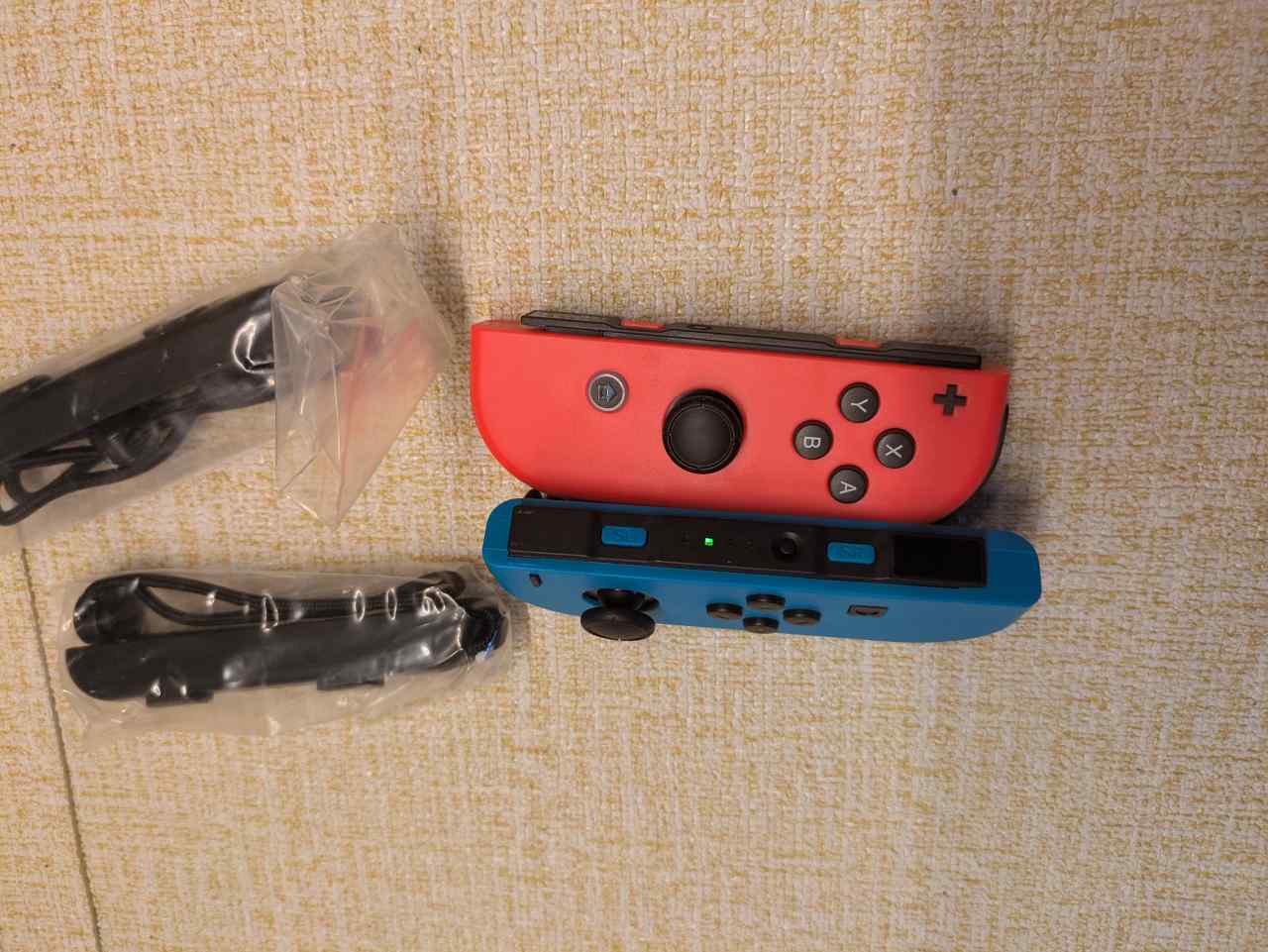 Vignette 3 : Joyconne Switch