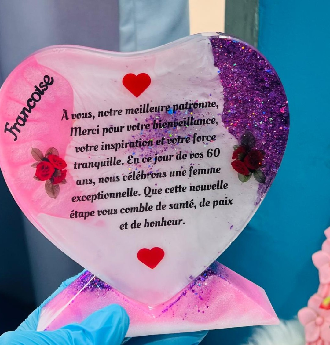 Vignette 2 : Sacs en perles