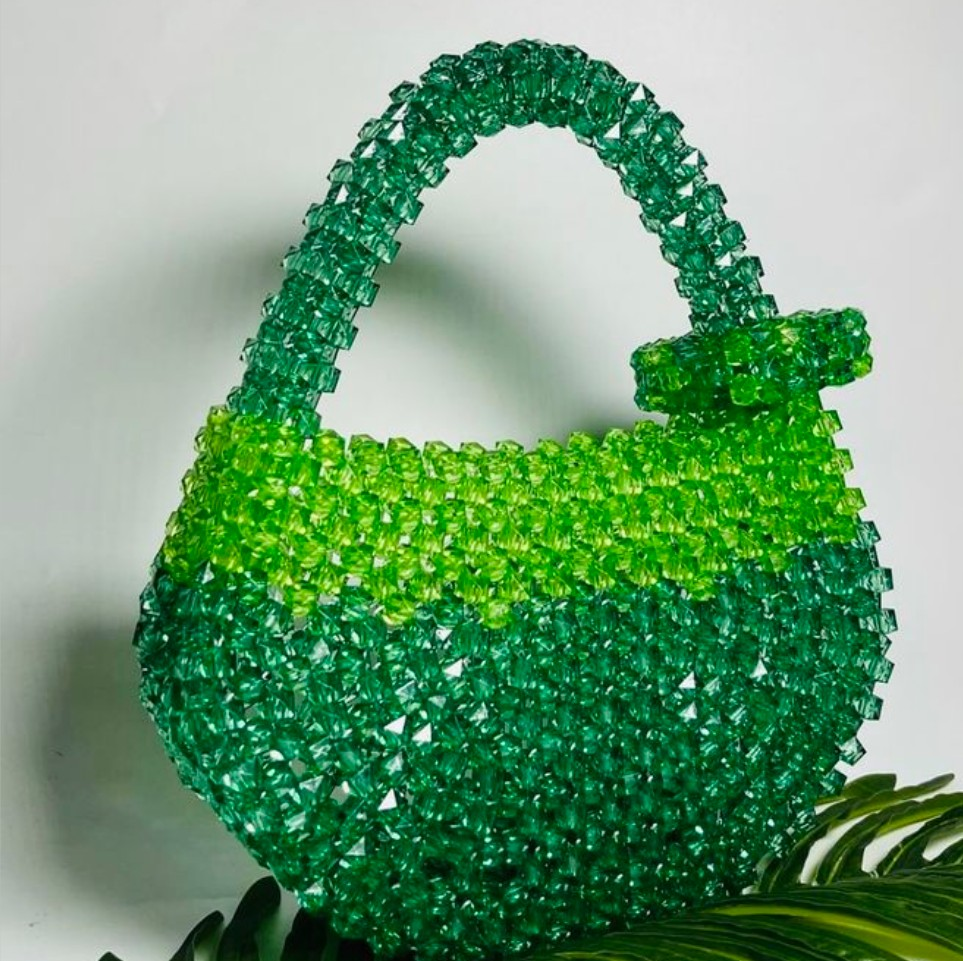 Vignette 5 : Sacs en perles