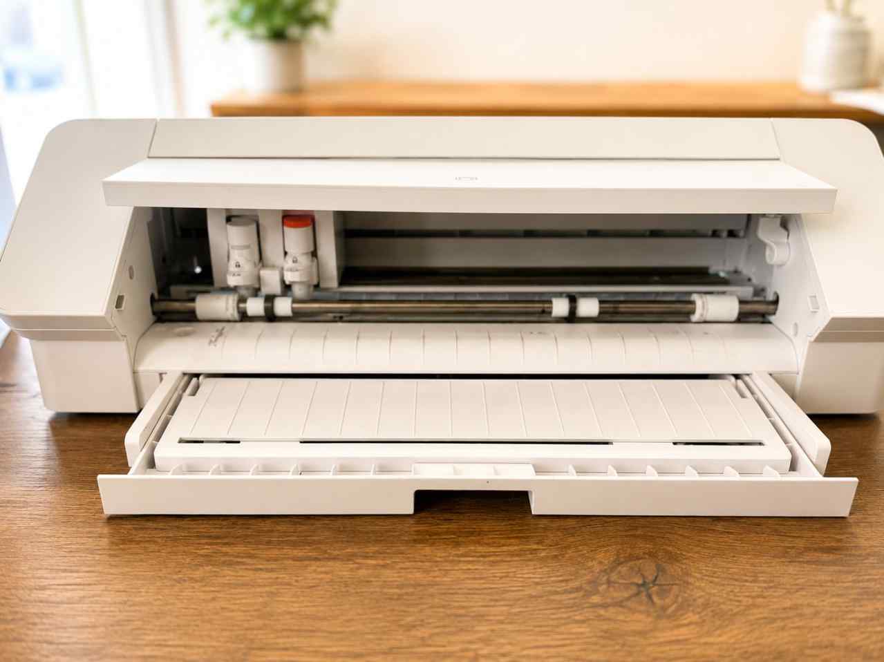 Vignette 2 : Silhouette CAMEO 4