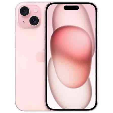 Vignette 2 : Apple iPhone 15 Pro Max