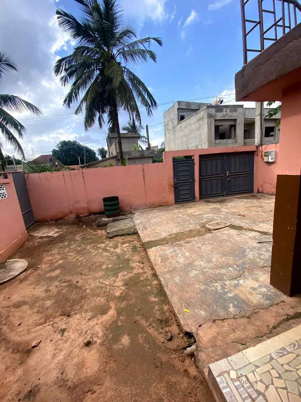 Vignette 2 : Villa à louer à Agoè Legbassito