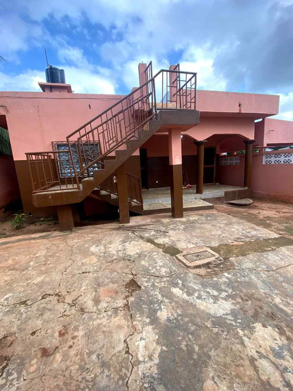 Vignette 4 : Villa à louer à Agoè Legbassito