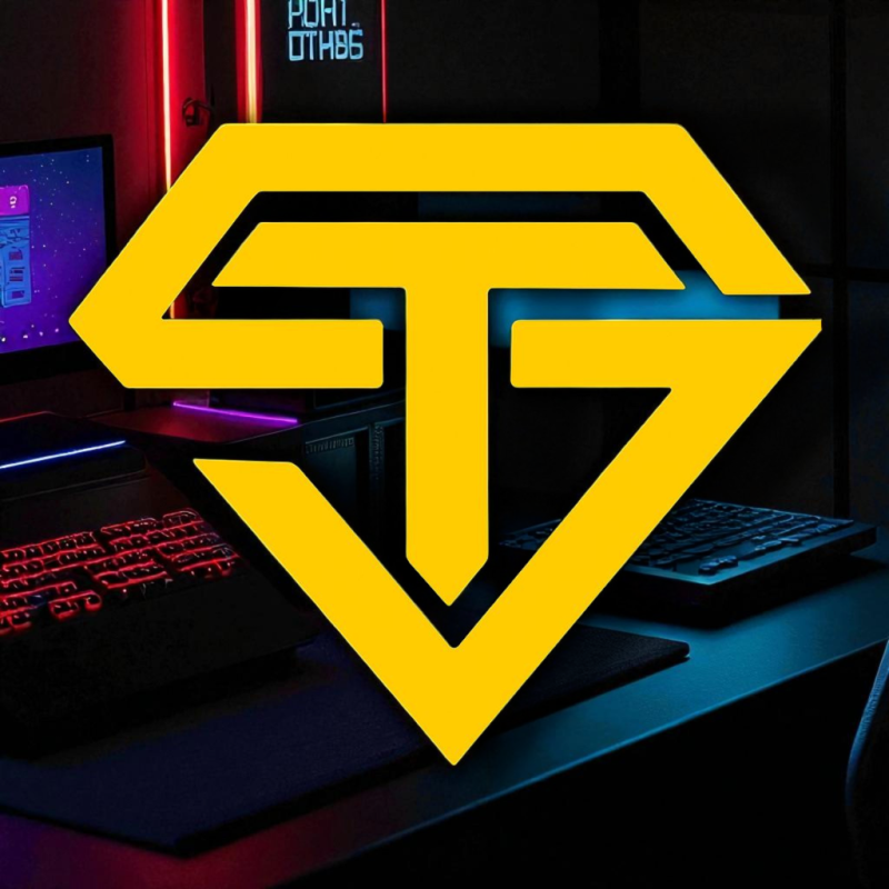 Profil de Tricius Shop