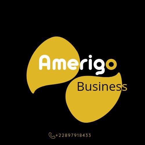Profil de Amerigo Business 🥇